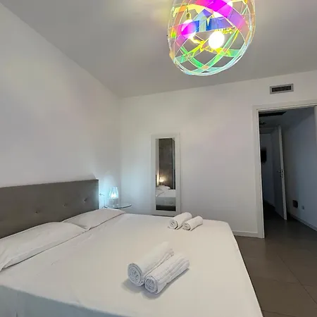 Vivaldi - Immobili E Soluzioni Rent * Bérgamo