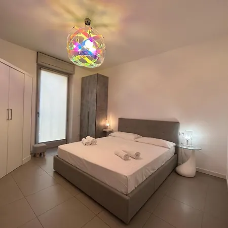 Appartamento Vivaldi - Immobili E Soluzioni Rent *