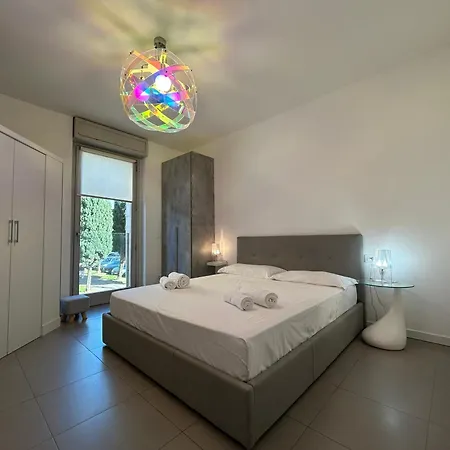 Vivaldi - Immobili E Soluzioni Rent Apartamento Bérgamo