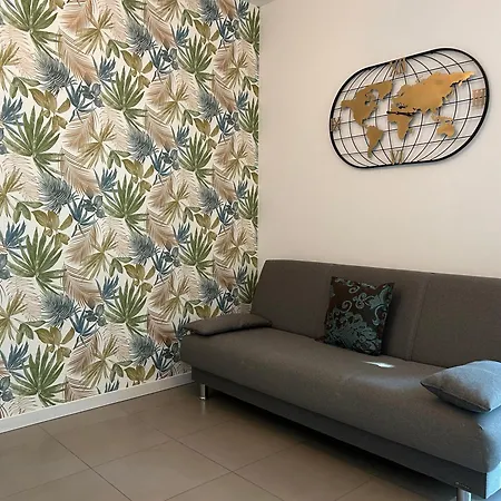 Apartamento Vivaldi - Immobili E Soluzioni Rent