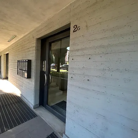 Vivaldi - Immobili E Soluzioni Rent Apartamento Bérgamo