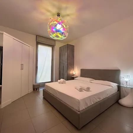 Vivaldi - Immobili E Soluzioni Rent * Bérgamo