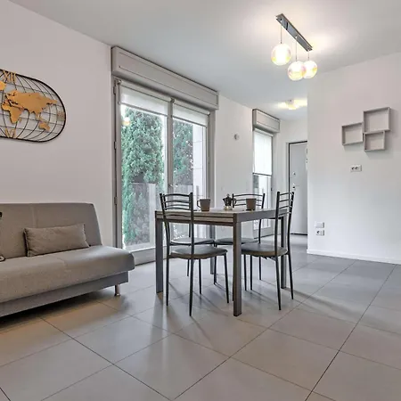 Διαμέρισμα Vivaldi - Immobili E Soluzioni Rent Μπέργκαμο