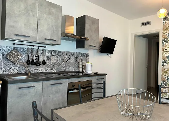 Vivaldi - Immobili E Soluzioni Rent Bergamo