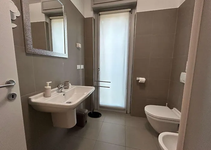 Vivaldi - Immobili E Soluzioni Rent Bergamo