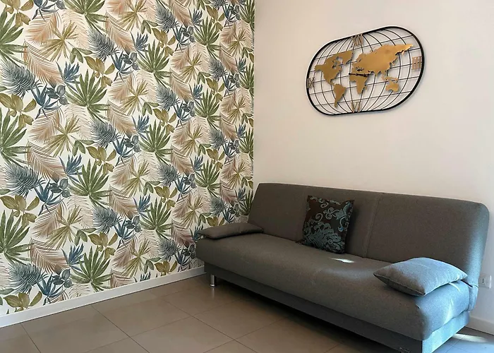 Vivaldi - Immobili E Soluzioni Rent