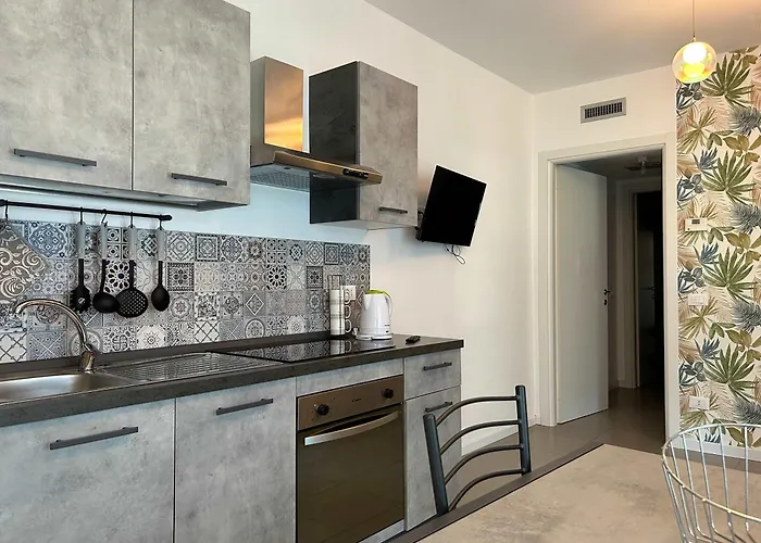 Vivaldi - Immobili E Soluzioni Rent * Bergamo