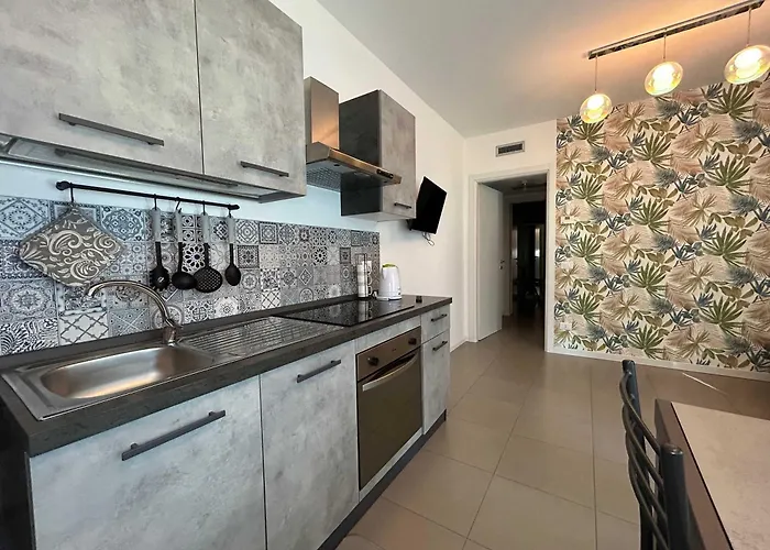 Apartmán Vivaldi - Immobili E Soluzioni Rent