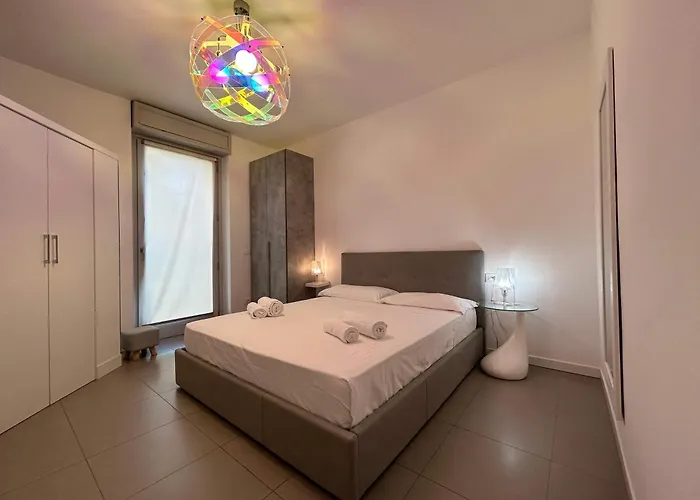 Vivaldi - Immobili E Soluzioni Rent Apartmán *