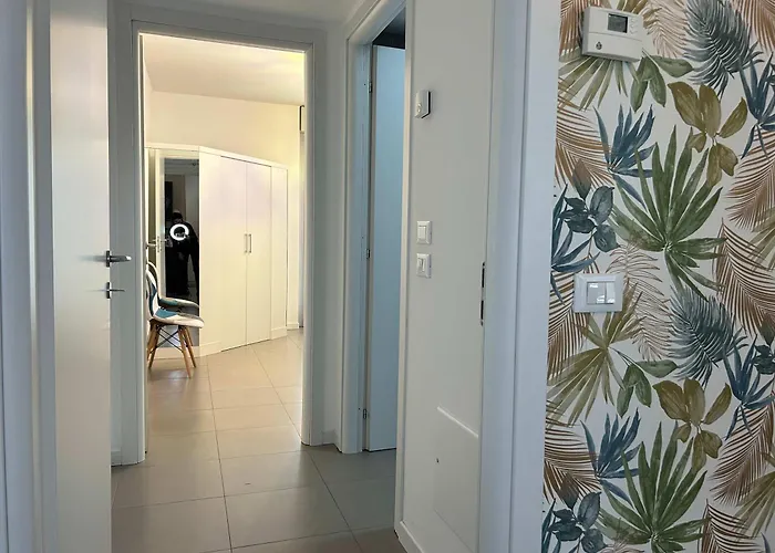 Apartmán Vivaldi - Immobili E Soluzioni Rent *