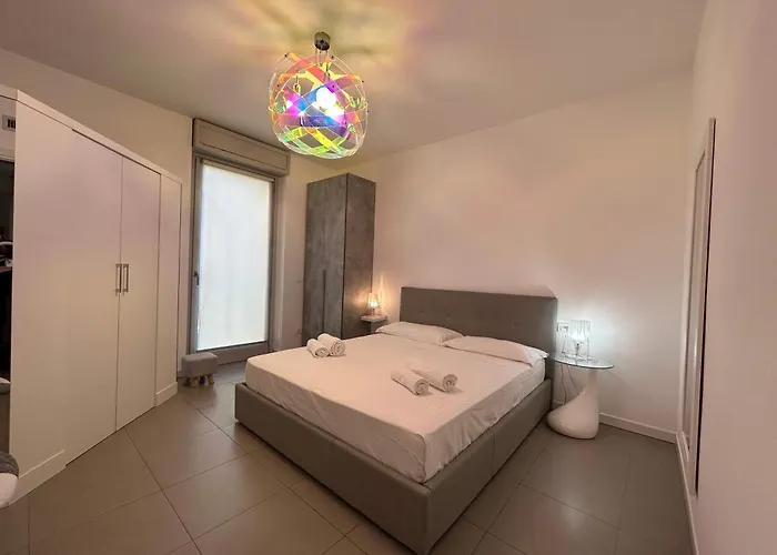 Vivaldi - Immobili E Soluzioni Rent Apartmán *