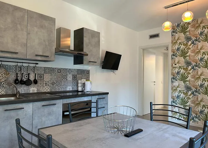 Vivaldi - Immobili E Soluzioni Rent