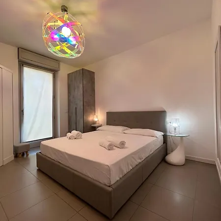 Vivaldi - Immobili E Soluzioni Rent Bergamo