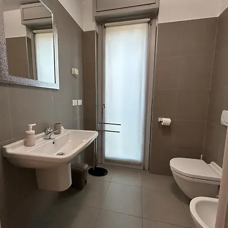 Vivaldi - Immobili E Soluzioni Rent * Bergamo