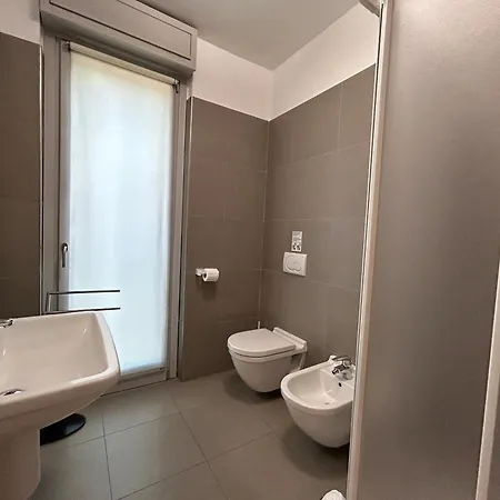 Apartment Vivaldi - Immobili E Soluzioni Rent Bergamo