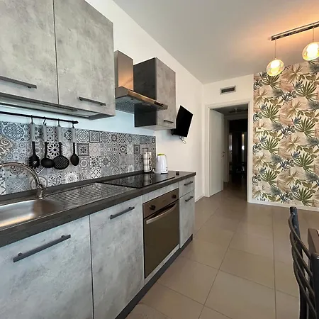 Vivaldi - Immobili E Soluzioni Rent Apartment