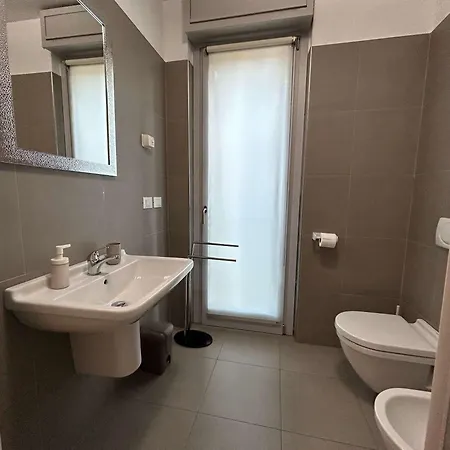 Vivaldi - Immobili E Soluzioni Rent Bergamo