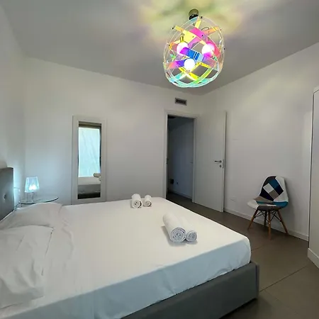 Appartement Vivaldi - Immobili E Soluzioni Rent *