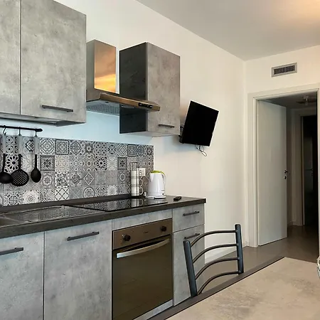 Vivaldi - Immobili E Soluzioni Rent * Bergamo