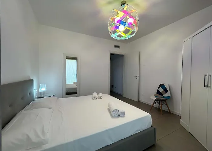 Appartement Vivaldi - Immobili E Soluzioni Rent *