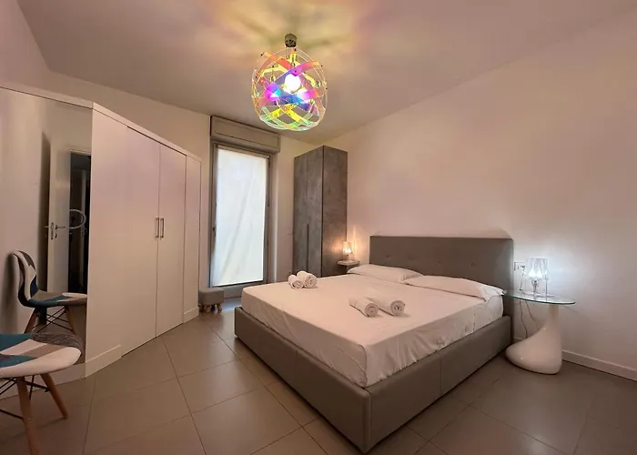 Vivaldi - Immobili E Soluzioni Rent Appartement *