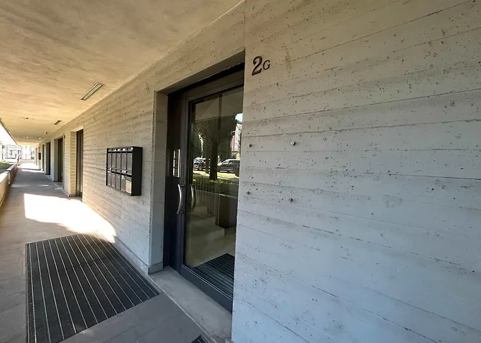 Vivaldi - Immobili E Soluzioni Rent Appartement