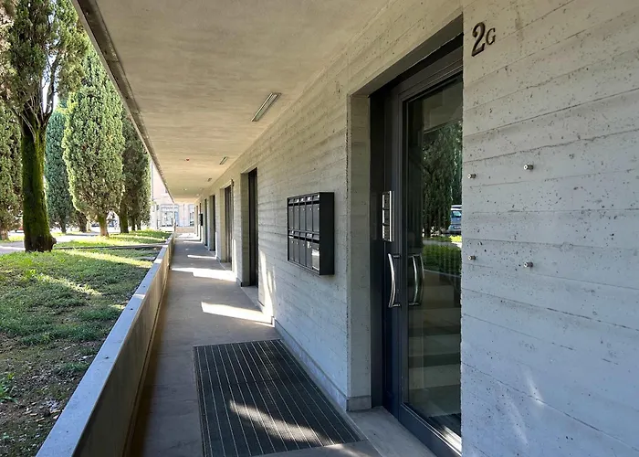 Appartement Vivaldi - Immobili E Soluzioni Rent